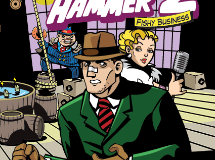 Jack Hammer 2