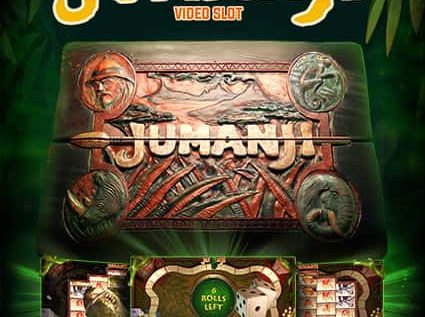 Jumanji