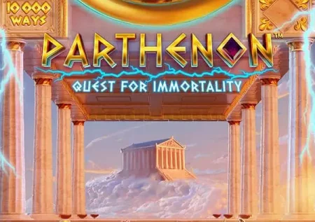 Parthenon: Quest for Immortality™