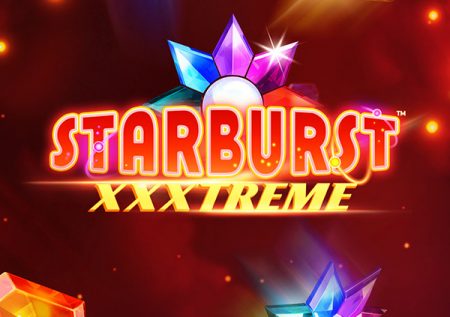 Starburst XXXtreme